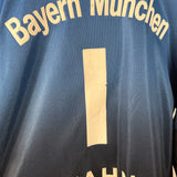 FC Bayern München 2002/03 Heimtrikot – Adidas (L) – Oliver Kahn #1