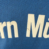 FC Bayern München 2002/03 Heimtrikot – Adidas (L) – Oliver Kahn #1