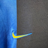 Inter Mailand 1999/00 Heimtrikot – Nike (XL) – Vieri #32