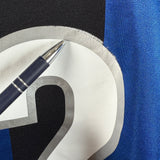 Inter Mailand 1999/00 Heimtrikot – Nike (XL) – Vieri #32