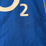 Arsenal 2004/05 Auswärtstrikot Langarm – Nike (M) – Henry #14