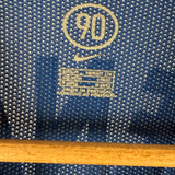 Arsenal 2004/05 Auswärtstrikot Langarm – Nike (M) – Henry #14