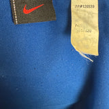 Arsenal 2004/05 Auswärtstrikot Langarm – Nike (M) – Henry #14