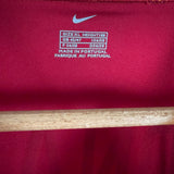 Portugal 2002 Heimtrikot – Nike (XL) – Cristiano Ronaldo #11