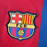 FC Barcelona 2006/07 Heimtrikot – Nike (L) – Ronaldinho #10