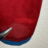 FC Barcelona 2006/07 Heimtrikot – Nike (L) – Ronaldinho #10