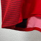 Bayer 04 Leverkusen 2002/03 Heimtrikot – Adidas (XL)