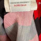 Manchester City 2011/12 Auswärtstrikot – Umbro (L) – Balotelli #45