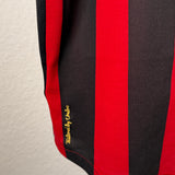 Manchester City 2011/12 Auswärtstrikot – Umbro (L) – Balotelli #45