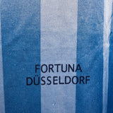 🔵🔴 Fortuna Düsseldorf Auswärtstrikot 1997/98 – Diebels – XL
