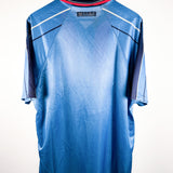 🔵🔴 Fortuna Düsseldorf Auswärtstrikot 1997/98 – Diebels – XL