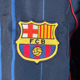 FC Barcelona 2004/05 Auswärtstrikot – Messi #30 (M)