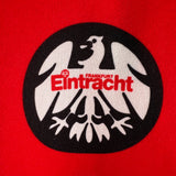 Vintage Eintracht Frankfurt 1993/94 Heimtrikot Puma