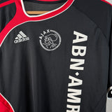 Ajax 2006 Auswärtstrikot – Davids (#13) – L