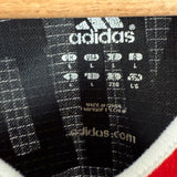 Ajax 2006 Auswärtstrikot – Davids (#13) – L