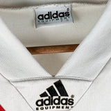 VfB Stuttgart Heimtrikot 1992/93 – Kultklassiker Südmilch