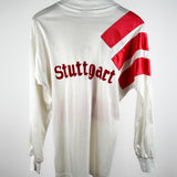 VfB Stuttgart Heimtrikot 1992/93 – Kultklassiker Südmilch