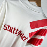 VfB Stuttgart Heimtrikot 1992/93 – Kultklassiker Südmilch