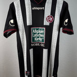 1. FC Kaiserslautern 2011/12 Drittes Trikot – Uhlsport (S)