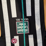 1. FC Kaiserslautern 2011/12 Drittes Trikot – Uhlsport (S)