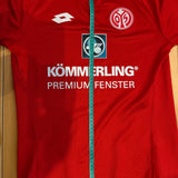 1. FSV Mainz 05 2015/16 Heimtrikot – Lotto (M)