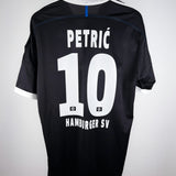 Petric Hamburger SV HSV Petric 2011/12 Auswärtstrikot L