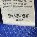 Frankreich F.F.F. 2000 Heimtrikot – Zidane #10 (XL) France