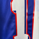 Frankreich 1998 Heimtrikot – Adidas (L) – Zidane #10 France