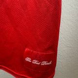 Manchester United 2007/08 Heimtrikot – Nike (L) – Cristiano Ronaldo #7