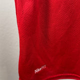 Manchester United 2007/08 Heimtrikot – Nike (L) – Cristiano Ronaldo #7