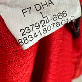 Manchester United 2007/08 Heimtrikot – Nike (L) – Cristiano Ronaldo #7