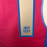 Ronaldinho Vintage Heimtrikot Barcelona 2006/07 M