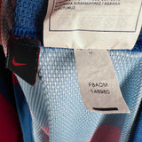 Ronaldinho Vintage Heimtrikot Barcelona 2006/07 M