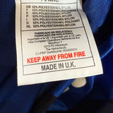 Inter Mailand 1999/00 Heimtrikot – Ronaldo #9 (XL)