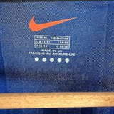 Inter Mailand 1999/00 Heimtrikot – Ronaldo #9 (XL)