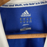 Schalke 04 2012/13 Heimtrikot – Raul (#7) - XL
