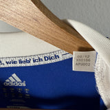 Schalke 04 2012/13 Heimtrikot – Raul (#7) - XL