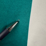 🟢⚪ Werder Bremen Vintage Heimtrikot 2000/01 – QSC – L/XL