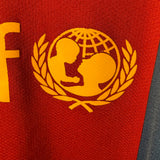 FC Barcelona 2006/07 Messi Heimtrikot (L)