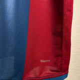 FC Barcelona 2006/07 Messi Heimtrikot (L)