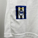 Hertha BSC Vintage Auswärtstrikot 1998/99 Die Continentale XL