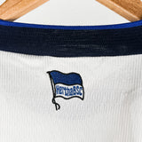 Hertha BSC Vintage Auswärtstrikot 1998/99 Die Continentale XL