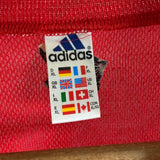 1. FC Kaiserslautern 1998/99 Heimtrikot – Ballack #3 (XL)