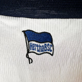 Hertha BSC Vintage Auswärtstrikot 1998/99 Die Continentale XL