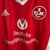1. FC Kaiserslautern 1998/99 Heimtrikot – Ballack #3 (XL)