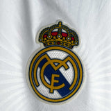 Higuaín Real Madrid 2010/11 Heimtrikot M