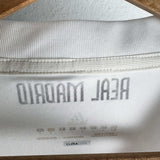 Higuaín Real Madrid 2010/11 Heimtrikot M