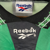 Borussia Mönchengladbach Auswärtstrikot 1995/96 –Diebels – Langarm – XL