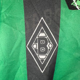 Borussia Mönchengladbach Auswärtstrikot 1995/96 –Diebels – Langarm – XL