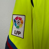 FC Barcelona 2005/06 Auswärtstrikot – Ronaldinho #10 (XXL)